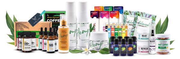 My daily choice products for affiliates to sell
